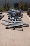 PALLETS OF TOWER COMPONENTS X1