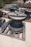 SPOOL OF CABLE