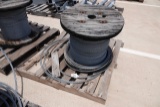 SPOOL OF CABLE