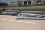 PALLETS OF CABLE COVERS