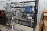 GRACO PROMIX 2KS PAINT SYSTEM