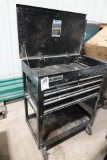 ROLLING TOOLBOX