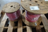 SPOOL OF WIRE (X2)
