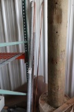PVC PIPE, FITTINGS & GROUND RODS X1
