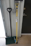 SCOOP, BULB CHANGER X1