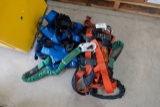 SAFETY HARNESSES X1
