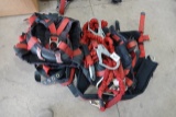 SAFETY HARNESSES X1
