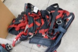 SAFETY HARNESSES X1