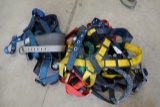 SAFETY HARNESSES X1