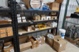 TEARDROP SHELF (NO CONTENTS)