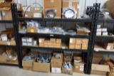 TEARDROP SHELF (NO CONTENTS)