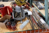 DRILL BITS X1