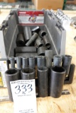 IMPACT SOCKETS