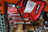 PROTO RATCHET WRENCHES