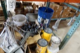 WRENCH SETS (X4)