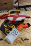 MEASURING TAPES X1