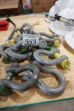CLEVIS (X14)