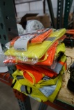 SAFETY VESTS X1