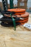 FISH TAPES (X3)