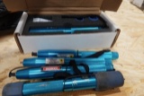 POCKET FAULT LOCATORS (X5)