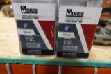 NEW 50 MM HOLE SAW (X4)
