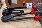 BANDING TOOLS X1