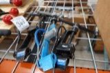 BANDING TOOLS (X3)