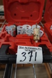 HOLE SAW KIT