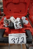 HOLE SAW KIT