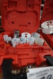 HOLE SAW KIT