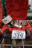 HOLE SAW KIT