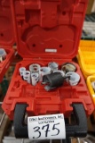 HOLE SAW KIT