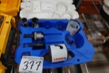 HOLE SAW KIT