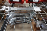 WRENCHES X1