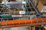 TORQUE WRENCH & BREAKOVER X1
