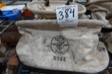 KLEIN TOOL BAGS (X2)