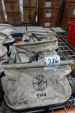 KLEIN TOOL BAGS (X3)