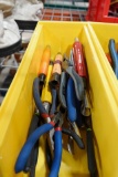 TUB OF TOOLS