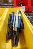 TUB OF TOOLS