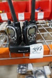 MIDLAND WALKER TALKIE