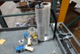 SHRINK WRAP, TOOL & RAPE GUNS X1