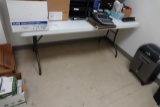 6’ LIFETIME TABLE
