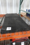 RUBBER MATS X1