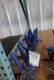 CAD SHOT TOOLS (X7)