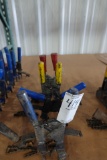 CAD SHOT TOOLS (X4)