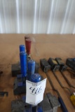 CAD SHOT TOOLS (X3)
