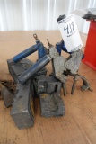 CAD SHOT TOOLS X1
