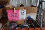 ELECTRICAL TAPE