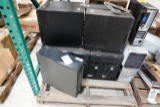 PALLETS OF COMPUTERS X1