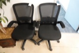 OFFICE CHAIR